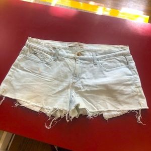 JOE’S Jeans Short Size 30
